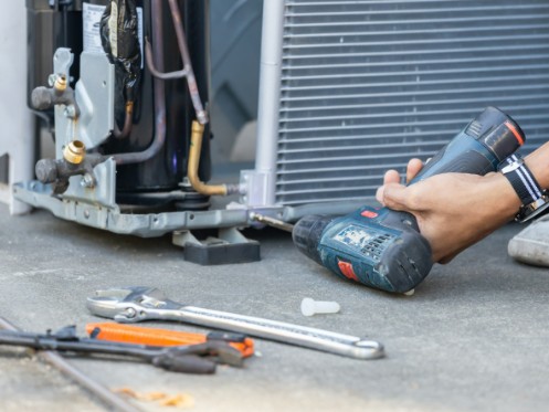 Heating System Installation Zark Heating and Cooling