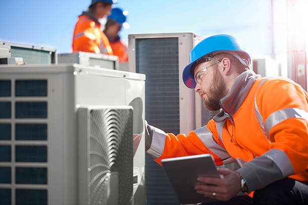 HVAC Maintenance Plan Zark Heating & Cooling