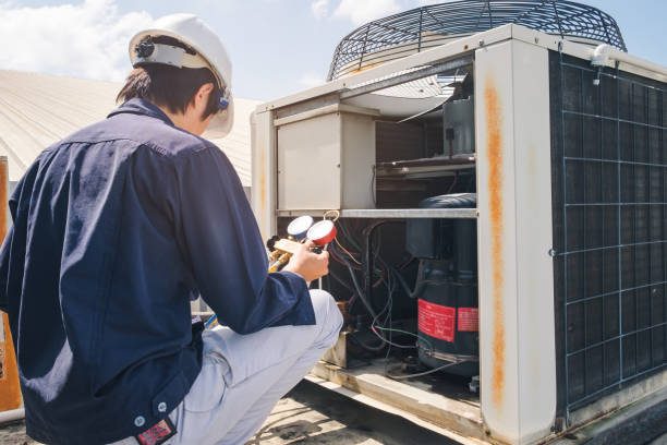 HVAC Maintenance Plan Zark Heating & Cooling