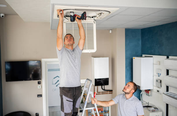 HVAC Maintenance Plan Zark Heating & Cooling