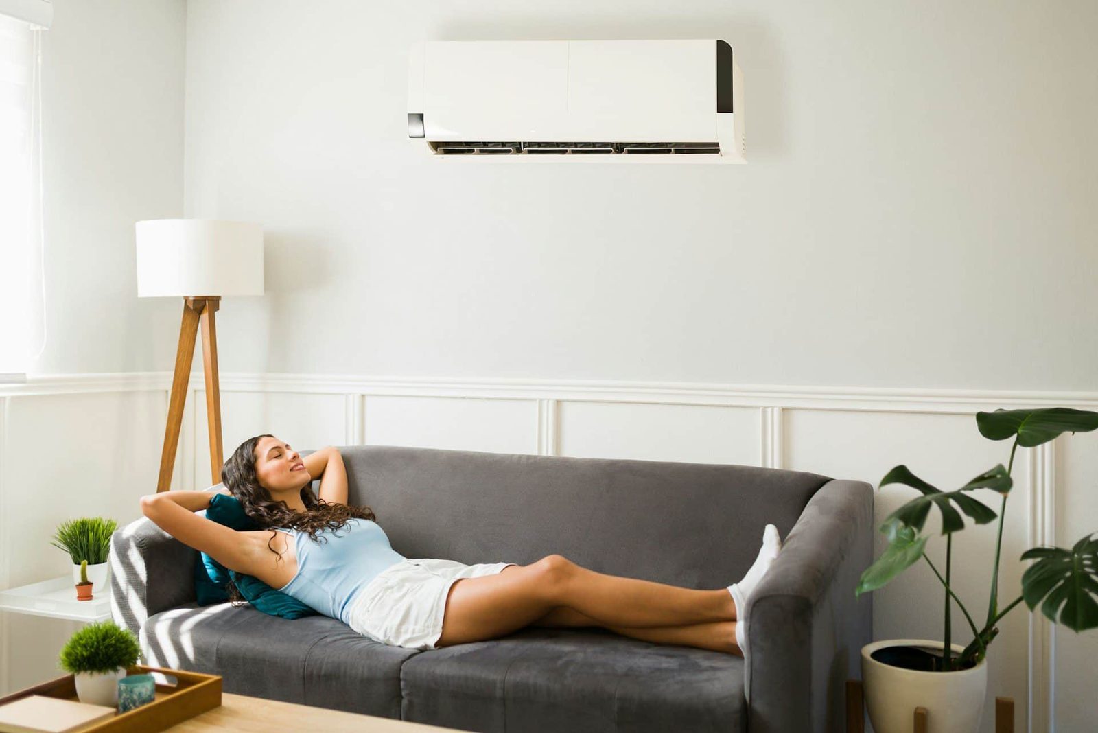 Heating and Cooling Systems