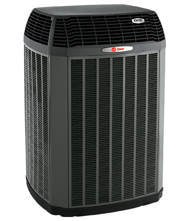 Trane XV20i XV20i TruComfort™ Variable Speed
