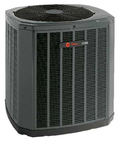Trane XV18 XV18 TruComfort™ Variable Speed