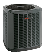 Trane Heat Pumps