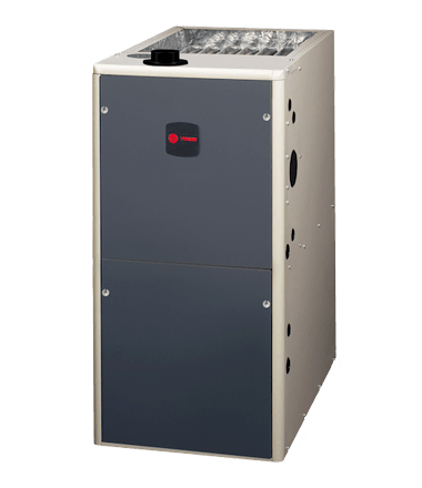 Trane L9X1 Gas Furnace