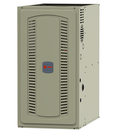 Trane S8B1 Gas Furnace