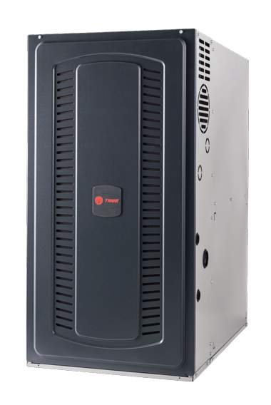 Trane S8X1 Gas Furnace