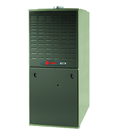 Trane XC80 Gas Furnace