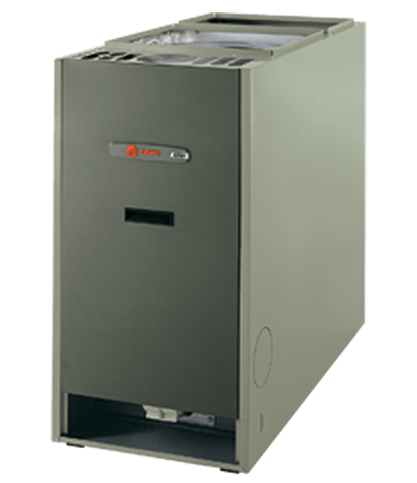 Trane XP80 Oil Furnace