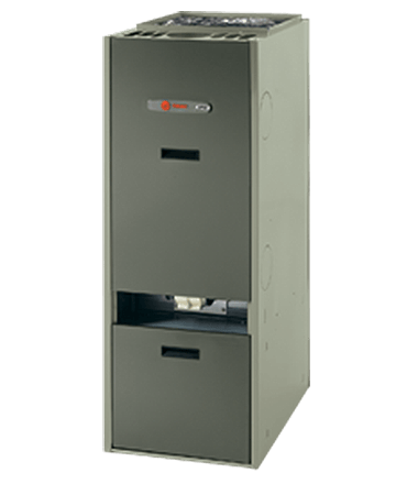 Trane XV80 Gas Furnace