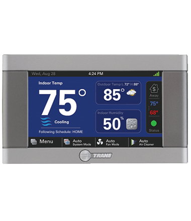 Trane ComfortLink™ II XL850 ComfortLink™ II XL850