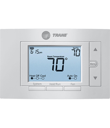 Trane XR203 XR203