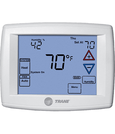 Trane XR303 XR303