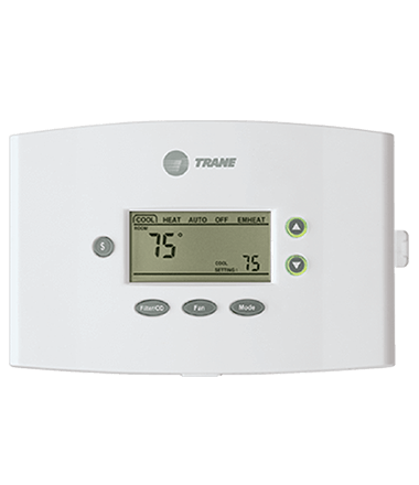 Trane XR402 XR402