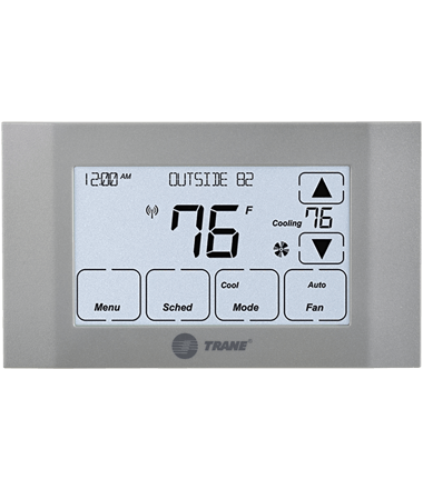 Trane XR724 XR724