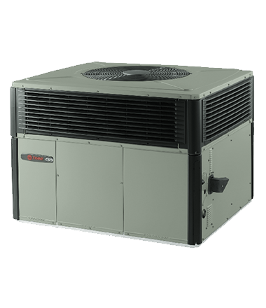 Trane Packaged Systems