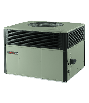 Trane XL16c XL16c Packaged Gas/Elec.