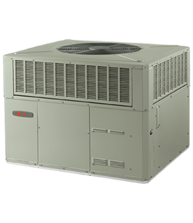 Trane XR14c XR14c Packaged Gas/Electric