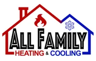 All Family Heating & Cooling